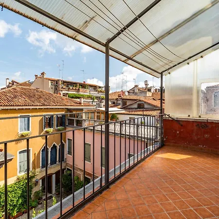 Ca Beatrice Hotel Venice Exterior photo