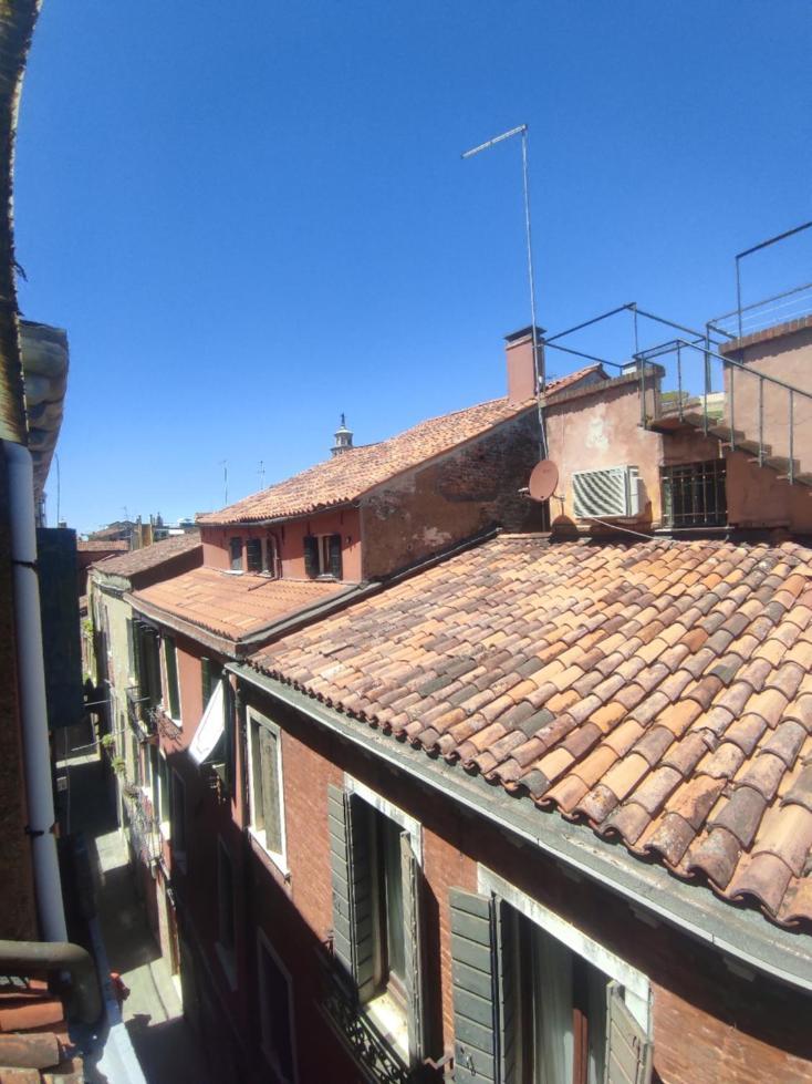 Gasthof Ca Beatrice Venedig