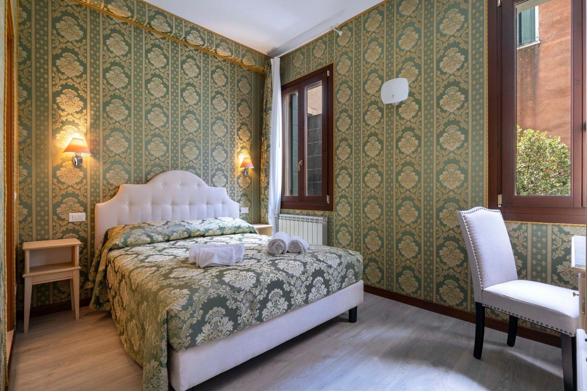 Gasthof Ca Beatrice Venedig