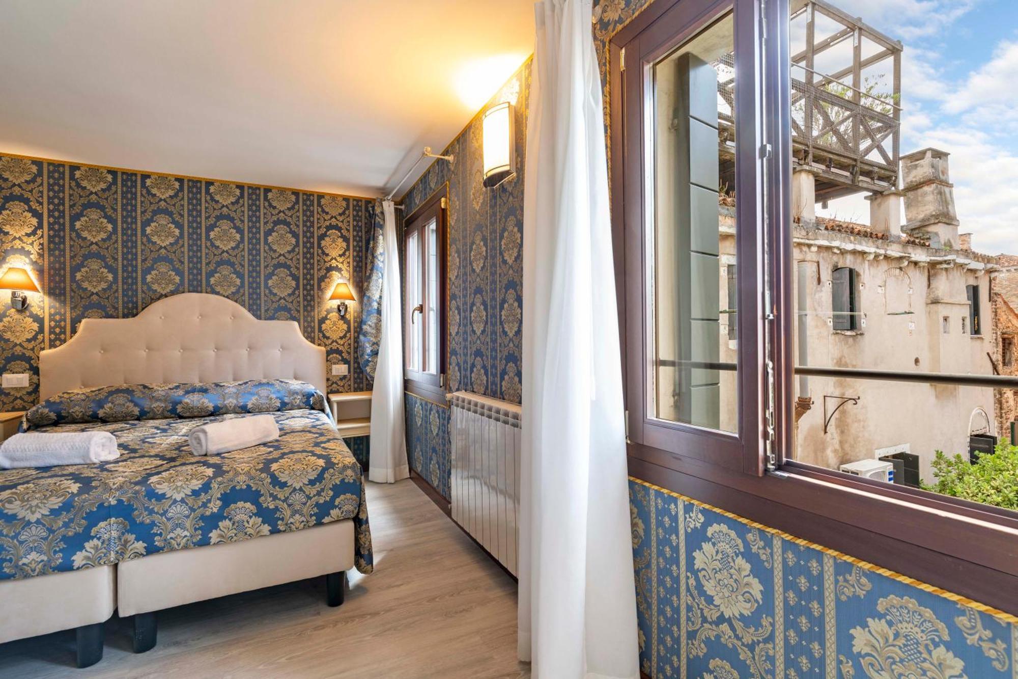 Ca Beatrice Gasthof Venedig